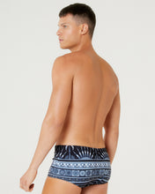 Cargar imagen en el visor de la galería, Image 04: Blueman Sunga / Boxer Sunga Army Saudacao Ao Sol Pb
