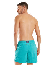 Cargar imagen en el visor de la galería, Image 05: Blueman Calzones De Baño /Bañador Short Basico Amni Verde
