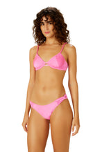 Cargar imagen en el visor de la galería, Image 03: Blueman Bragas Bottom Rosa Pacifico-Chic
