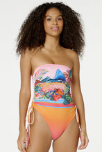 Cargar imagen en el visor de la galería, Gallery: Blueman Una Pieza Maio Atena Selvagem
