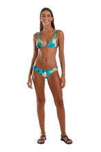 Cargar imagen en el visor de la galería, Image 03: Blueman Sostén Top Pacifico Blue
