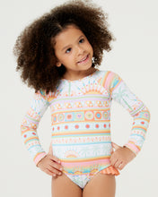 Cargar imagen en el visor de la galería, Gallery: Blueman Bañador Niña De Una Pieza Maio Amber Saudacao Ao Sol Inf
