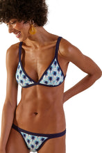 Cargar imagen en el visor de la galería, Image 02: Blueman Sostén Top Dance Ohana
