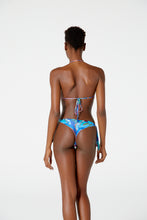 Cargar imagen en el visor de la galería, Model Back: Blueman Bragas Bottom Arpoador Indio
