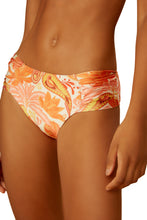Cargar imagen en el visor de la galería, Image 06: Blueman Conjunto Set Florest-Salmao Bardot Max-Prado
