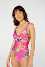 Cargar imagen en el visor de la galería, Image 03: Blueman Una Pieza Maio Atracao Mata
