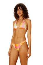 Cargar imagen en el visor de la galería, Image 02: Blueman Conjunto Set Ritmo Caribe Pacifico-Chic
