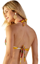 Cargar imagen en el visor de la galería, Image 05: Blueman Sostén Top Lotus Xangai
