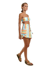 Cargar imagen en el visor de la galería, Image 03: Blueman Pantalones Cortos De Playa Short Clochard Cadarco Granita
