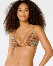 Cargar imagen en el visor de la galería, Gallery: Blueman Sostén Top Egito Fox Pintada
