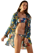 Cargar imagen en el visor de la galería, Image 07: Blueman Sostén Top Gil Arta
