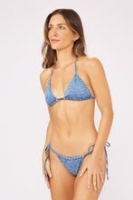 Cargar imagen en el visor de la galería, Image 02: Blueman Conjunto Set Jeans-Barreirinhas Bel Bel
