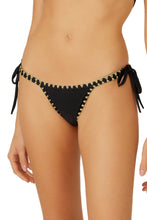 Cargar imagen en el visor de la galería, Gallery: Blueman Bragas Bottom Preto Artesanato

