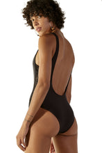 Cargar imagen en el visor de la galería, Image 04: Blueman Una Pieza Paris Preto
