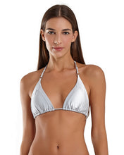 Cargar imagen en el visor de la galería, Gallery: Blueman Sostén Top Nicole Prata
