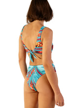 Cargar imagen en el visor de la galería, Image 06: Blueman Una Pieza Noruega Vanuatu
