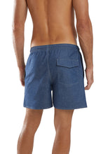Cargar imagen en el visor de la galería, Image 05: Blueman Calzones De Baño /Bañador Short Pier Azul Marinho
