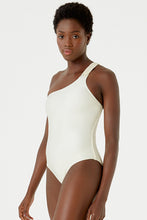 Cargar imagen en el visor de la galería, Gallery: Blueman Una Pieza Maio Viena Liso Off White
