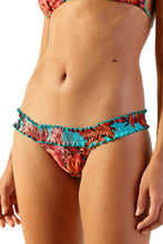 Cargar imagen en el visor de la galería, Image 06: Blueman Bragas Bottom Mel Vanuatu
