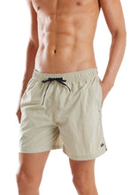 Cargar imagen en el visor de la galería, Image 03: Blueman Calzones De Baño /Bañador Short Basico Amni Areia
