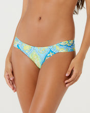 Cargar imagen en el visor de la galería, Gallery: Blueman Bragas Bottom Bardot Pacifico Polen
