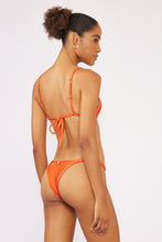 Cargar imagen en el visor de la galería, Image 04: Blueman Conjunto Set Laranja Dance-Pesponto
