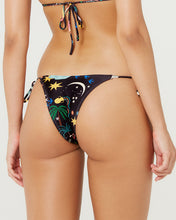 Cargar imagen en el visor de la galería, Image 06: Blueman Bragas Bottom Foam Triangle Tahity Tie Mistica
