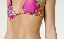 Cargar imagen en el visor de la galería, Image 07: Blueman Sostén Top Max Ploc Mata
