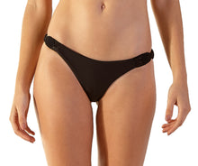 Cargar imagen en el visor de la galería, Gallery: Blueman Bragas Bottom Bikini Berlim Preto
