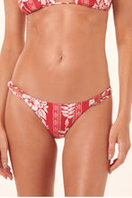 Cargar imagen en el visor de la galería, Gallery: Blueman Bragas Bottom Barrado-Paraiso Ubatuba
