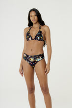 Cargar imagen en el visor de la galería, Image 03: Blueman Bragas Bottom Prado Flower Mistica
