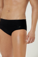 Cargar imagen en el visor de la galería, Image 03: Blueman Sunga / Boxer Sunga Country Preto
