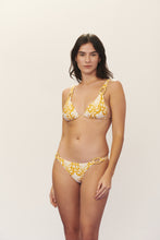 Cargar imagen en el visor de la galería, Image 03: Blueman Sostén Top Seiva-Doce-Amarela Ubatuba
