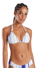 Cargar imagen en el visor de la galería, Image 03: Blueman Sostén Top Mare Alta
