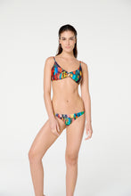 Cargar imagen en el visor de la galería, Model Front: Blueman Conjunto Isis Tupinamba

