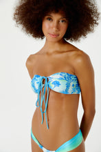 Cargar imagen en el visor de la galería, Image 06: Blueman Sostén Top Super Surfista Maua
