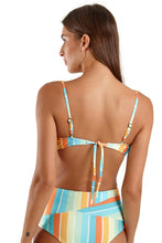 Cargar imagen en el visor de la galería, Image 07: Blueman Sostén Top Hot Taca Granita
