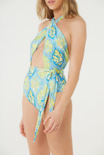 Cargar imagen en el visor de la galería, Image 03: Blueman Una Pieza Maio Onda Polen
