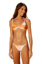 Cargar imagen en el visor de la galería, Image 04: Blueman Sostén Top Ritmo Iris
