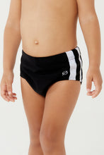 Cargar imagen en el visor de la galería, Gallery: Blueman Traje De Baño Chico Sunga Army Glorioso Preto Inf
