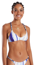 Cargar imagen en el visor de la galería, Image 06: Blueman Sostén Top Ploc Mare Alta
