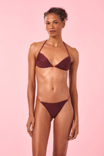 Cargar imagen en el visor de la galería, Image 03: Blueman Bragas Bottom Vinho Fox-New-Tahity
