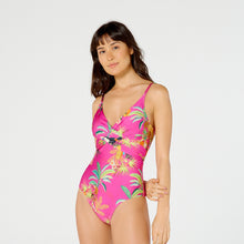 Cargar imagen en el visor de la galería, Gallery: Blueman Una Pieza Maio Atracao Mata
