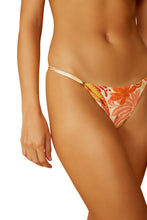 Cargar imagen en el visor de la galería, Image 06: Blueman Bragas Bottom Florest-Salmao Fox
