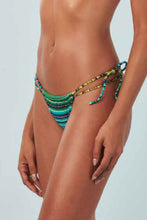 Cargar imagen en el visor de la galería, Gallery: Blueman Bragas Bottom Pipeline Catia
