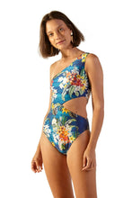 Cargar imagen en el visor de la galería, Image 02: Blueman Una Pieza Enseasa Arta
