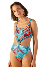 Cargar imagen en el visor de la galería, Image 07: Blueman Una Pieza Noruega Vanuatu
