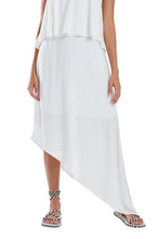 Cargar imagen en el visor de la galería, Image 05: Blueman Vestido De Playa Lilith Madeira Off White
