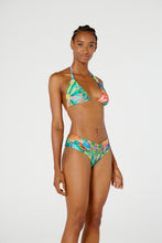 Cargar imagen en el visor de la galería, Model Front: Blueman Conjunto Caribe Australia Selvagem
