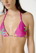 Cargar imagen en el visor de la galería, Image 09: Blueman Sostén Top Max Ploc Mata
